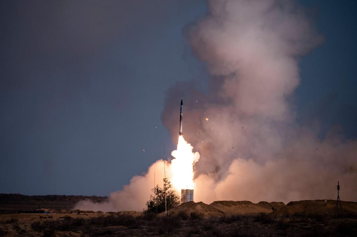 « Un missile balistique russe sur le devant de la scène : les enjeux d'une nouvelle ère »