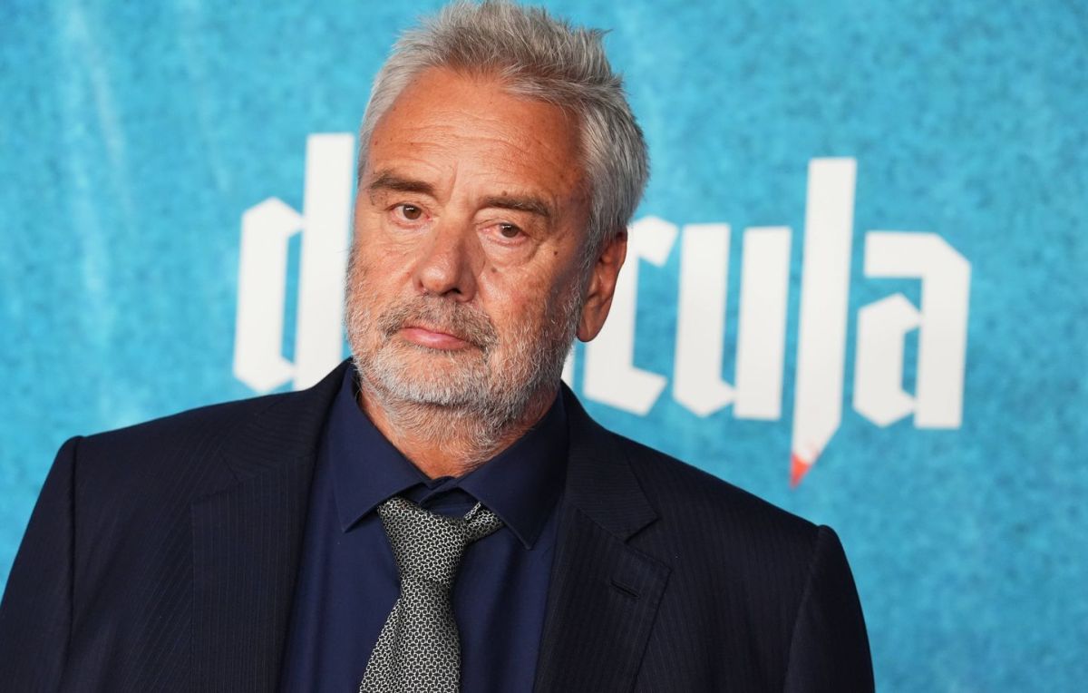 Luc Besson face à une nouvelle enquête à la lumière d'éléments ADN