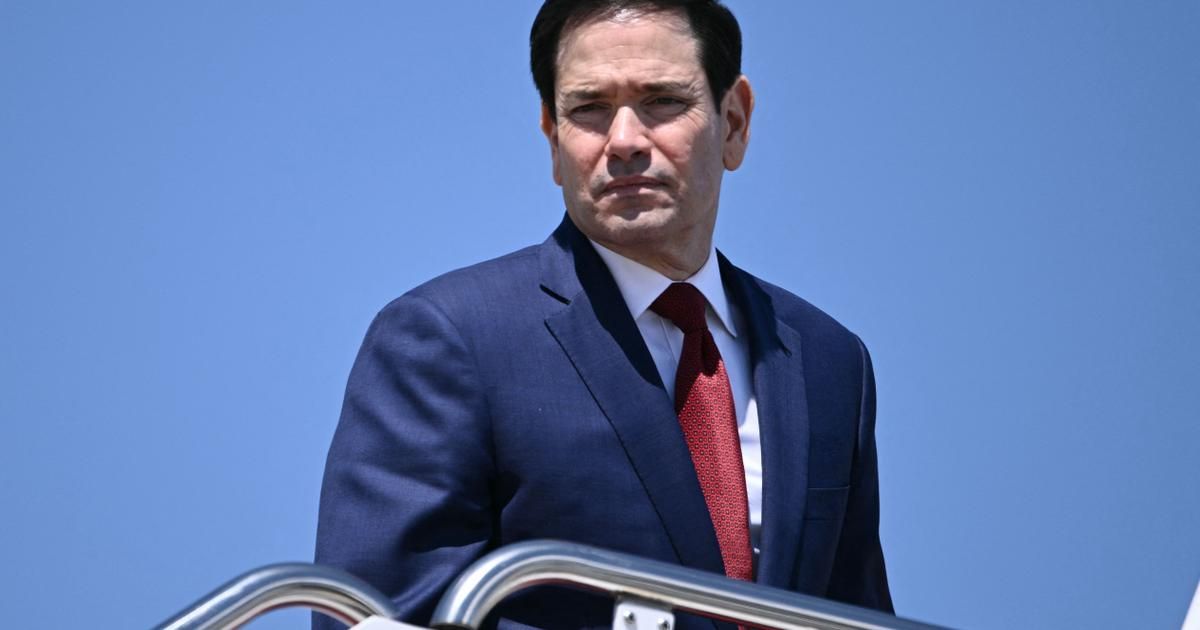 Marco Rubio en Chine : entre sanctions et style controversé