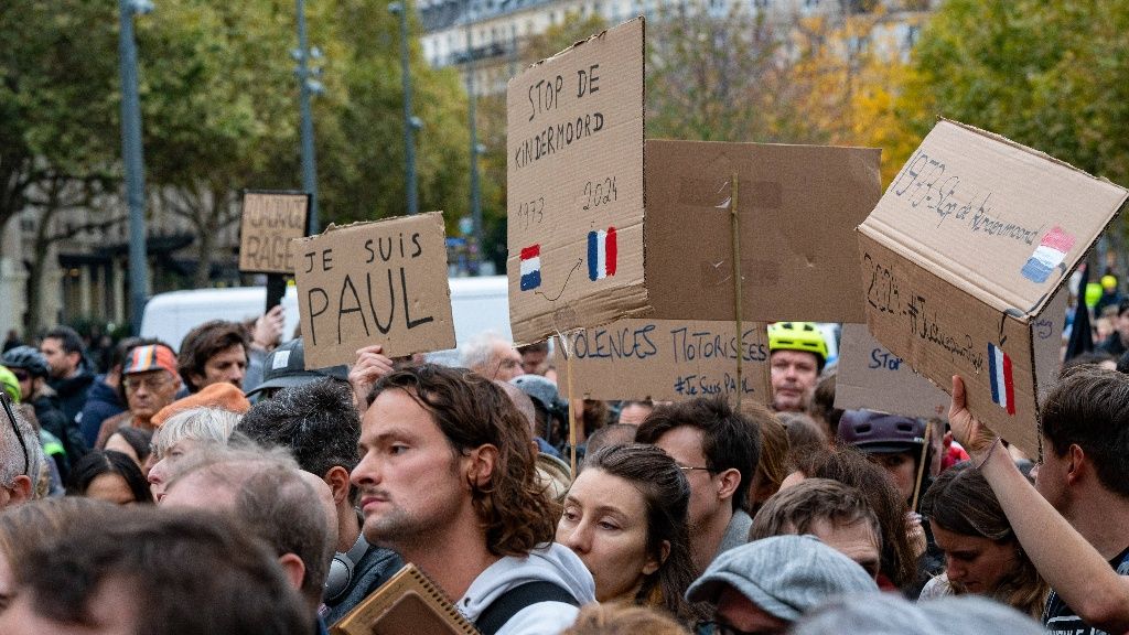 Le renvoi en cour d'assises de l'automobiliste : un acte de justice pour Paul Varry