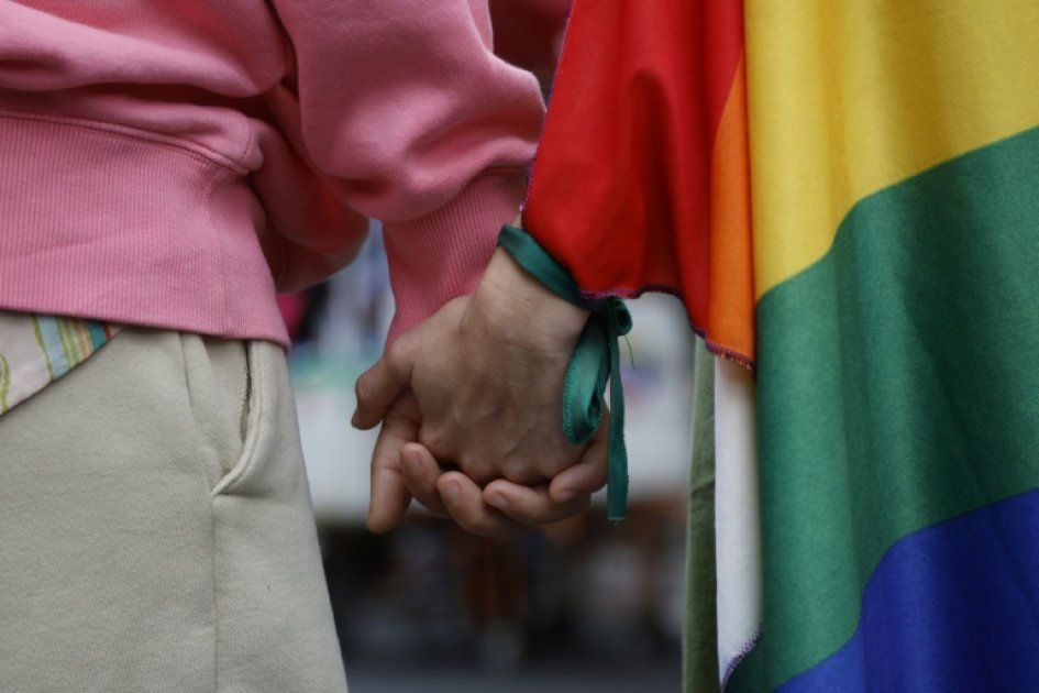 Une hausse inquiétante des infractions anti-LGBT+ en France pour 2025