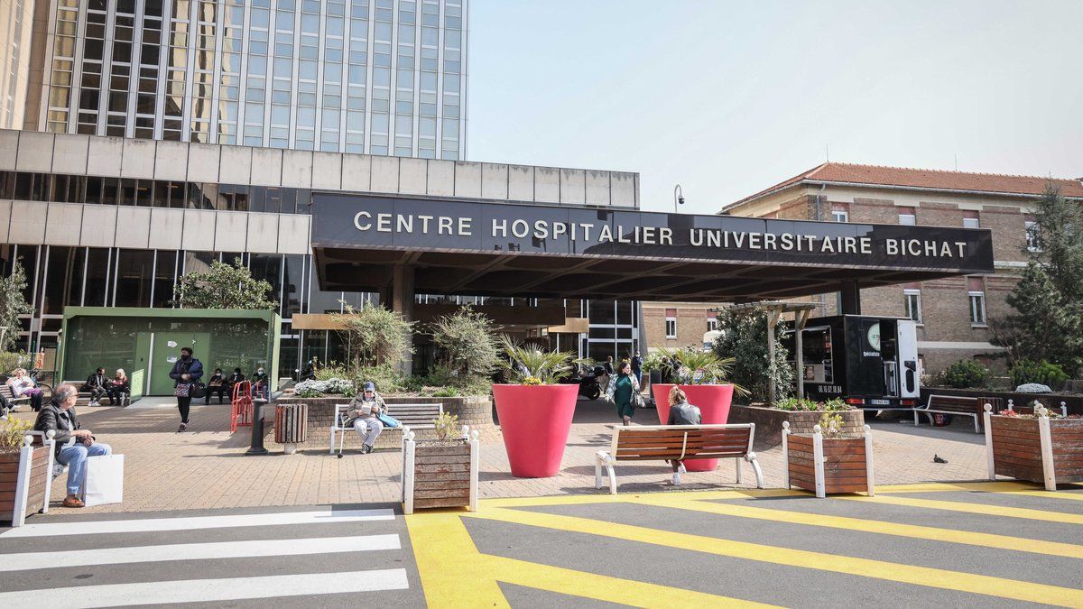 Hantavirus : des cas-contact rassurants, une patiente en réanimation à Paris
