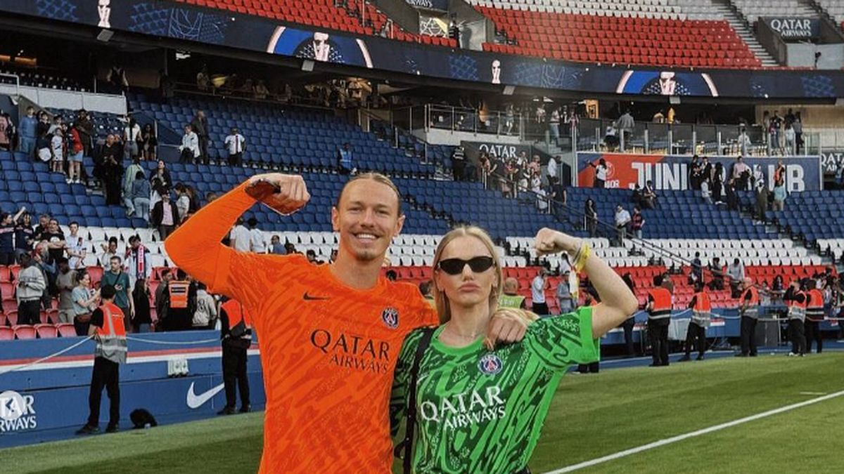 Une proposition audacieuse pour Matvey Safonov avant la finale de la Ligue des champions
