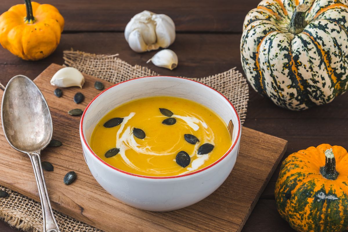 Pourquoi les graines de courge méritent une place au quotidien dans votre assiette