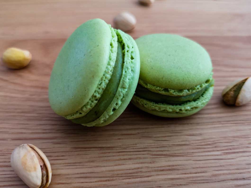 Les secrets infaillibles pour des macarons réussis