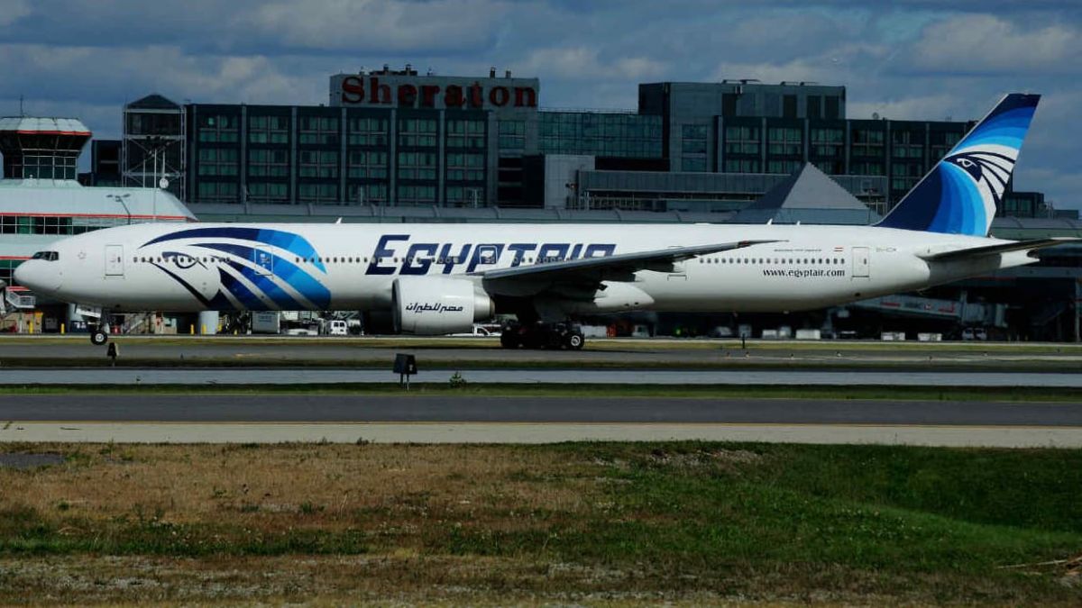 L'ombre du crash d'EgyptAir, un non-lieu qui laisse les familles en deuil