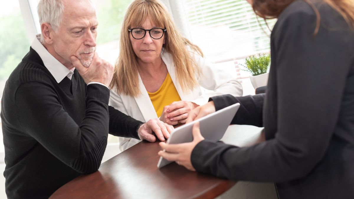 Tout ce qu'il faut savoir sur le prêt viager hypothécaire pour les seniors