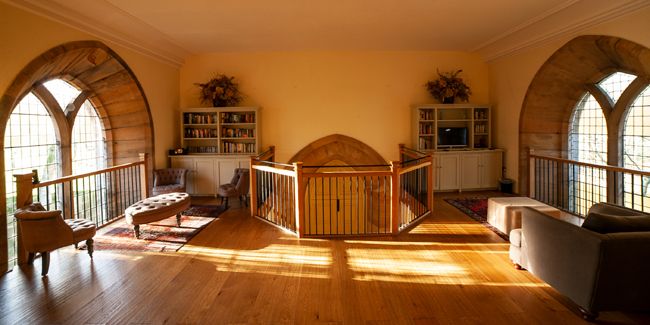 Optimiser son intérieur : les secrets d'une mezzanine réussie
