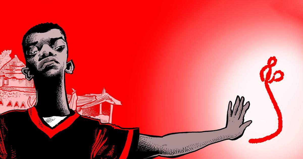 Ebola : l'Afrique face à une nouvelle menace sanitaire