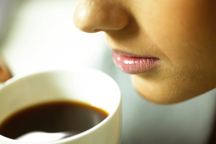 Caféine : une tasse pour la santé des obèses