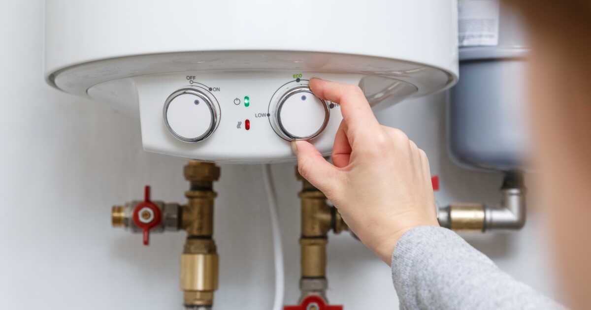 Quand couper son chauffe-eau pour économiser ?