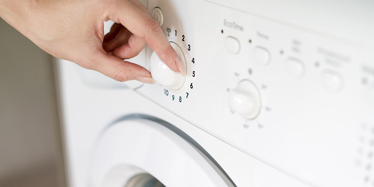 Les secrets des grands-mères pour lutter contre le calcaire dans votre machine à laver