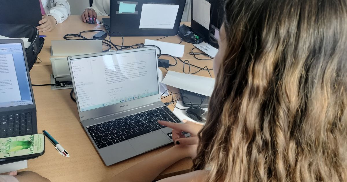 L'impact grandissant de l'intelligence artificielle sur la santé des Français
