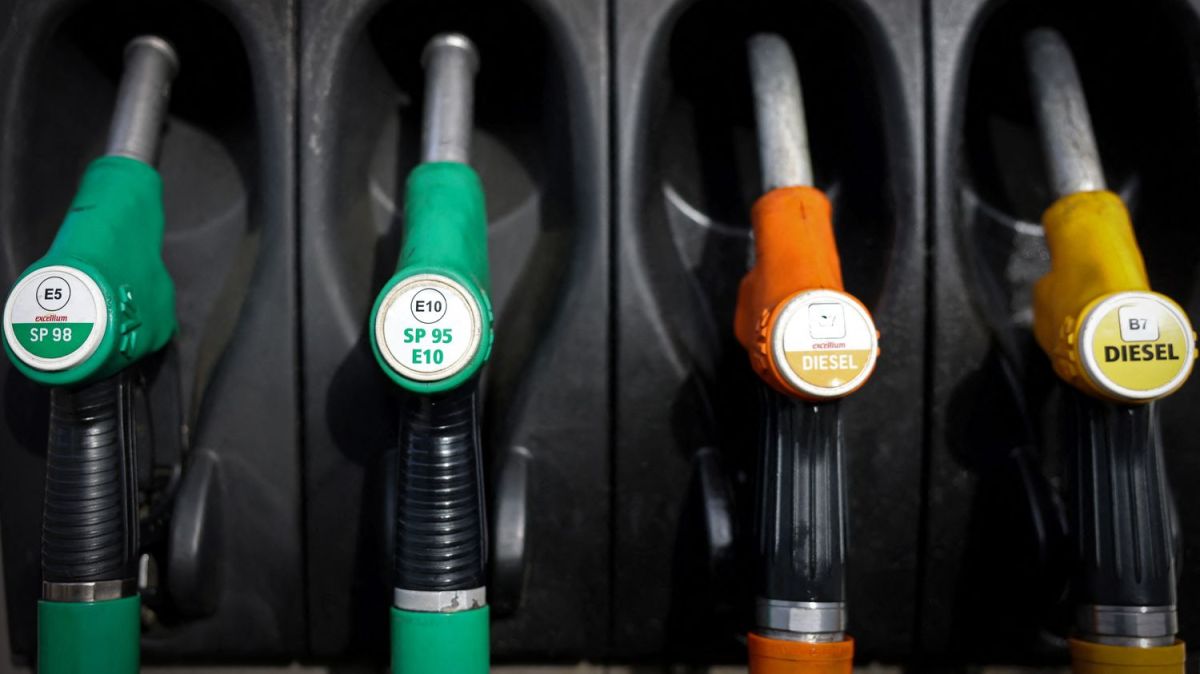 La hausse des prix des carburants : un impact direct du conflit au Moyen-Orient
