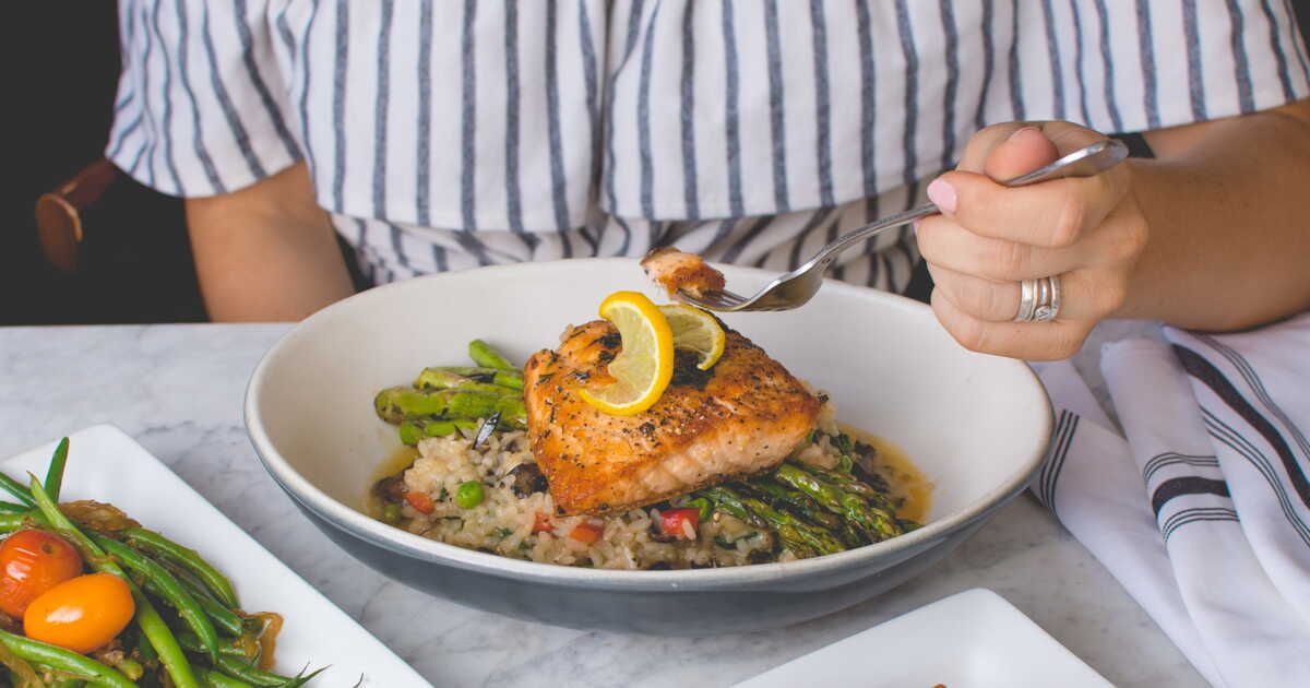Un printemps sous le signe du poisson : des idées légères et savoureuses