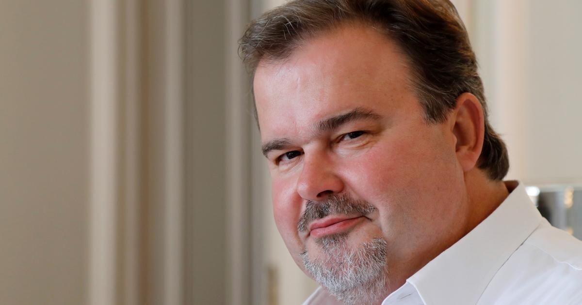 Pierre Hermé : un coup de foudre et une passion gourmande