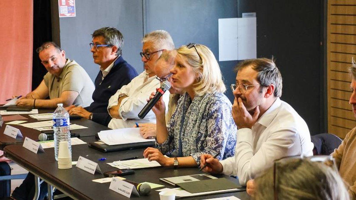 Gwendoline Chaudoir prend les rênes du Scot du Biterrois pour un avenir uni
