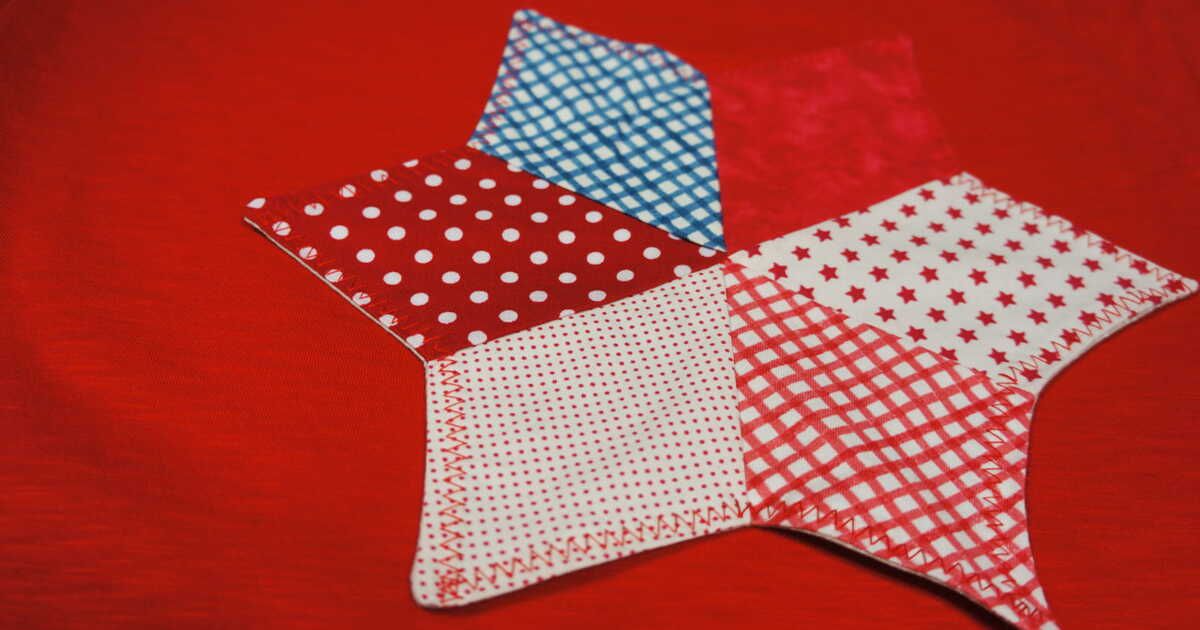 L'étoile du patchwork : un guide pour les passionnés