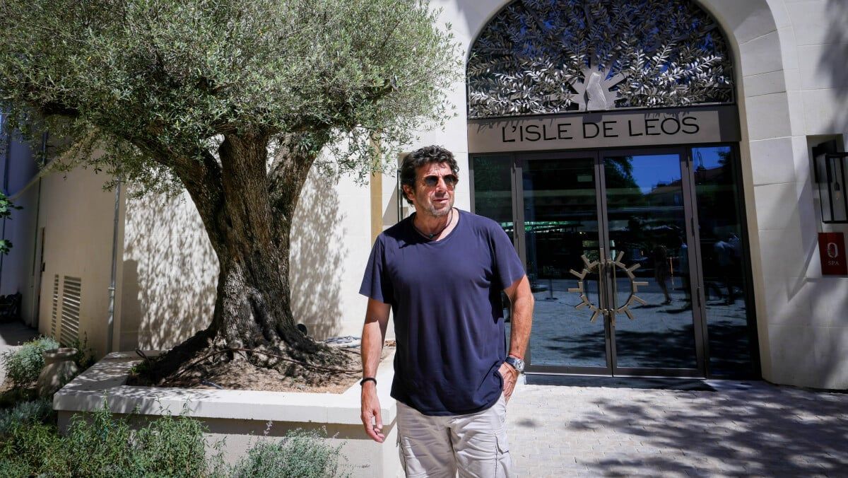 Le lourd témoignage d'Ophélie : accusations de viol contre Patrick Bruel