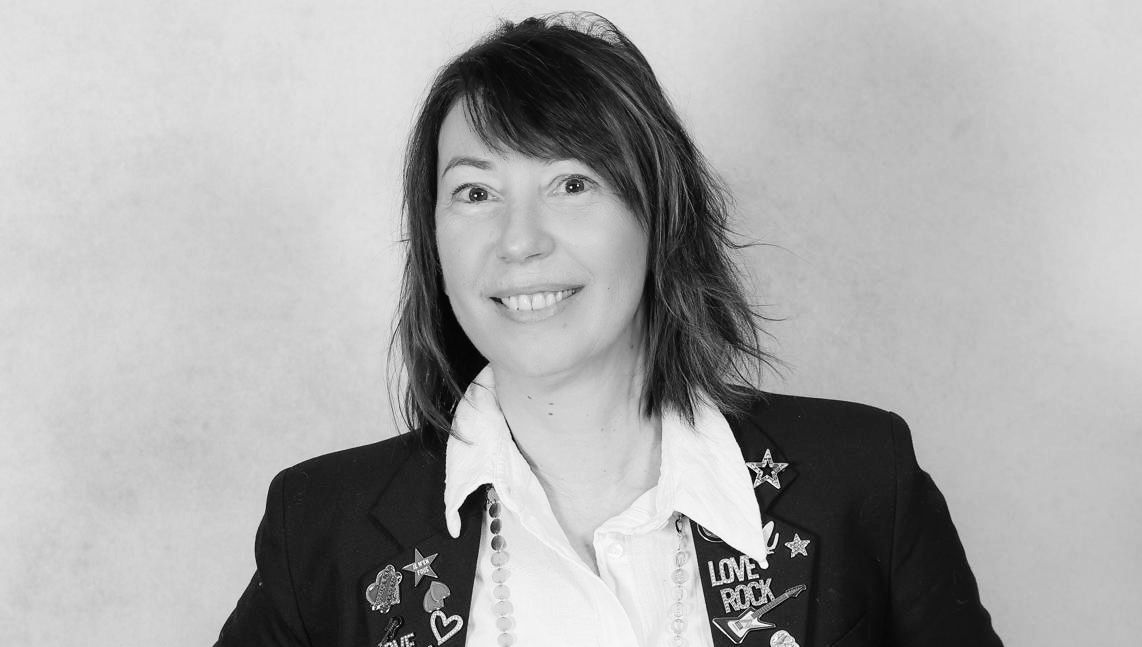 Géraldine Alibert : un parcours inspirant entre musique et commerce