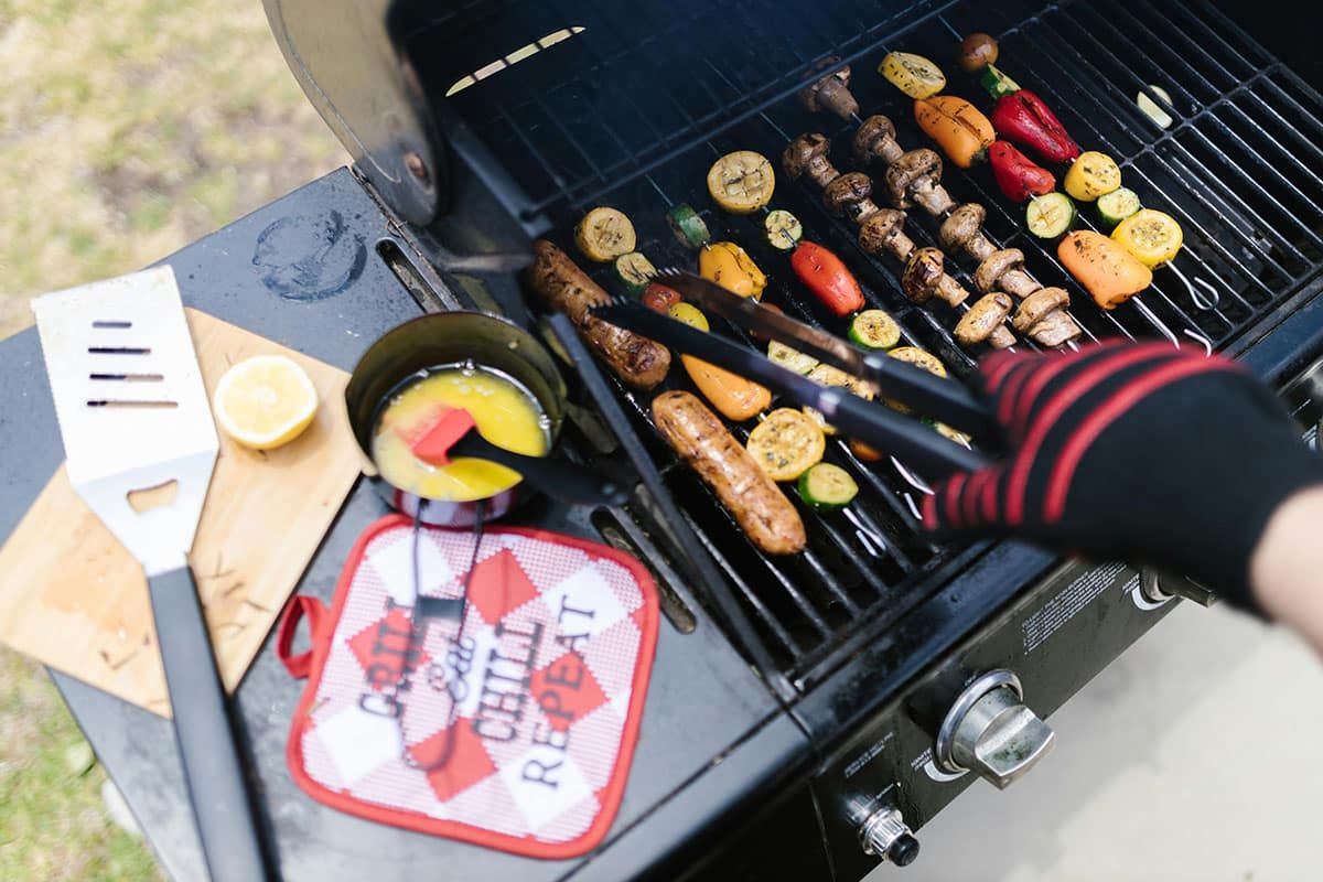 Les secrets d'un barbecue réussi pour des grillades savoureuses
