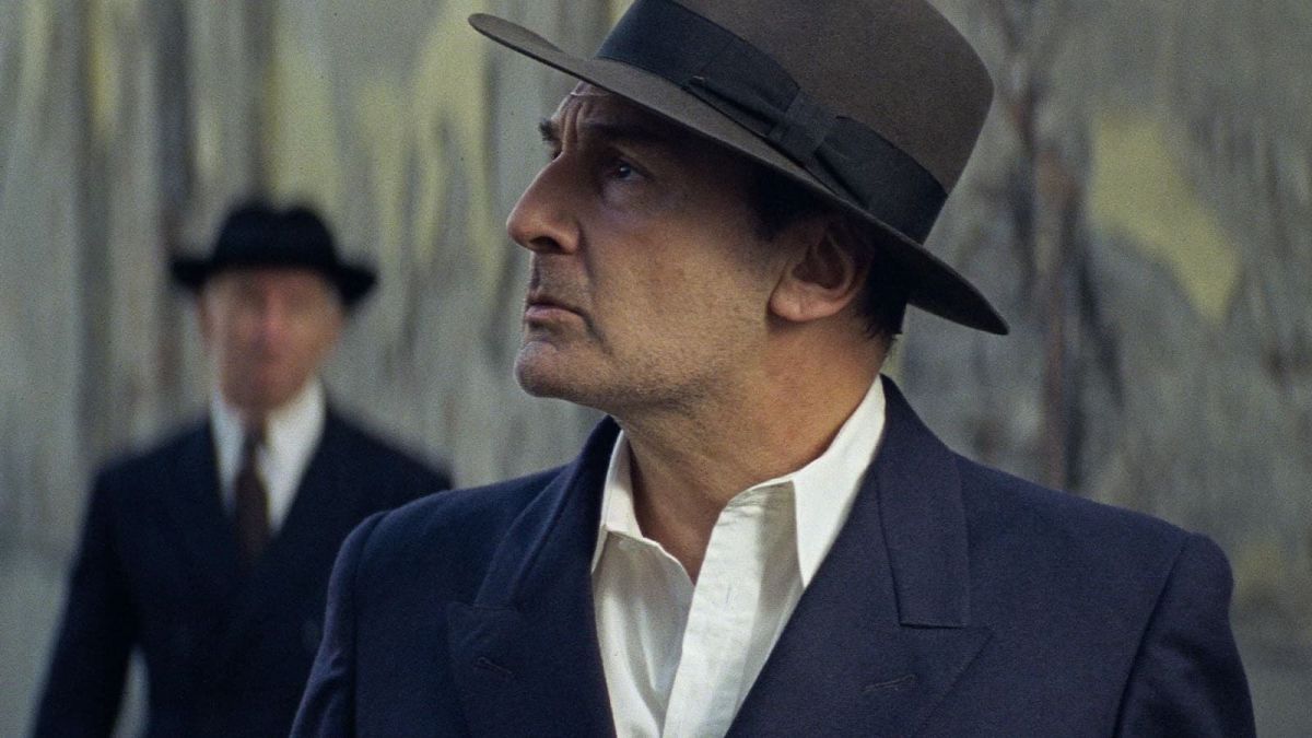 Gilles Lellouche élude un sujet brûlant lors de la présentation de 'Jean Moulin' à Cannes