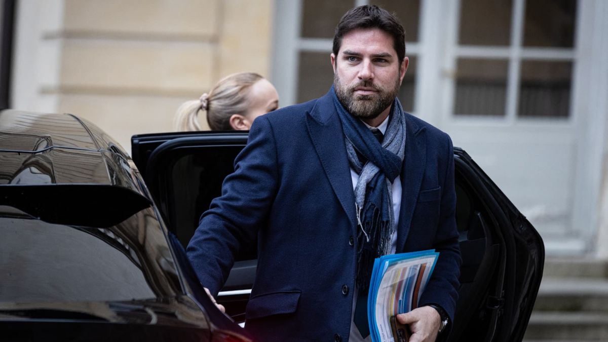 Vers un prêt à taux zéro pour soutenir la natalité ? Les propositions du ministre Vincent Jeanbrun