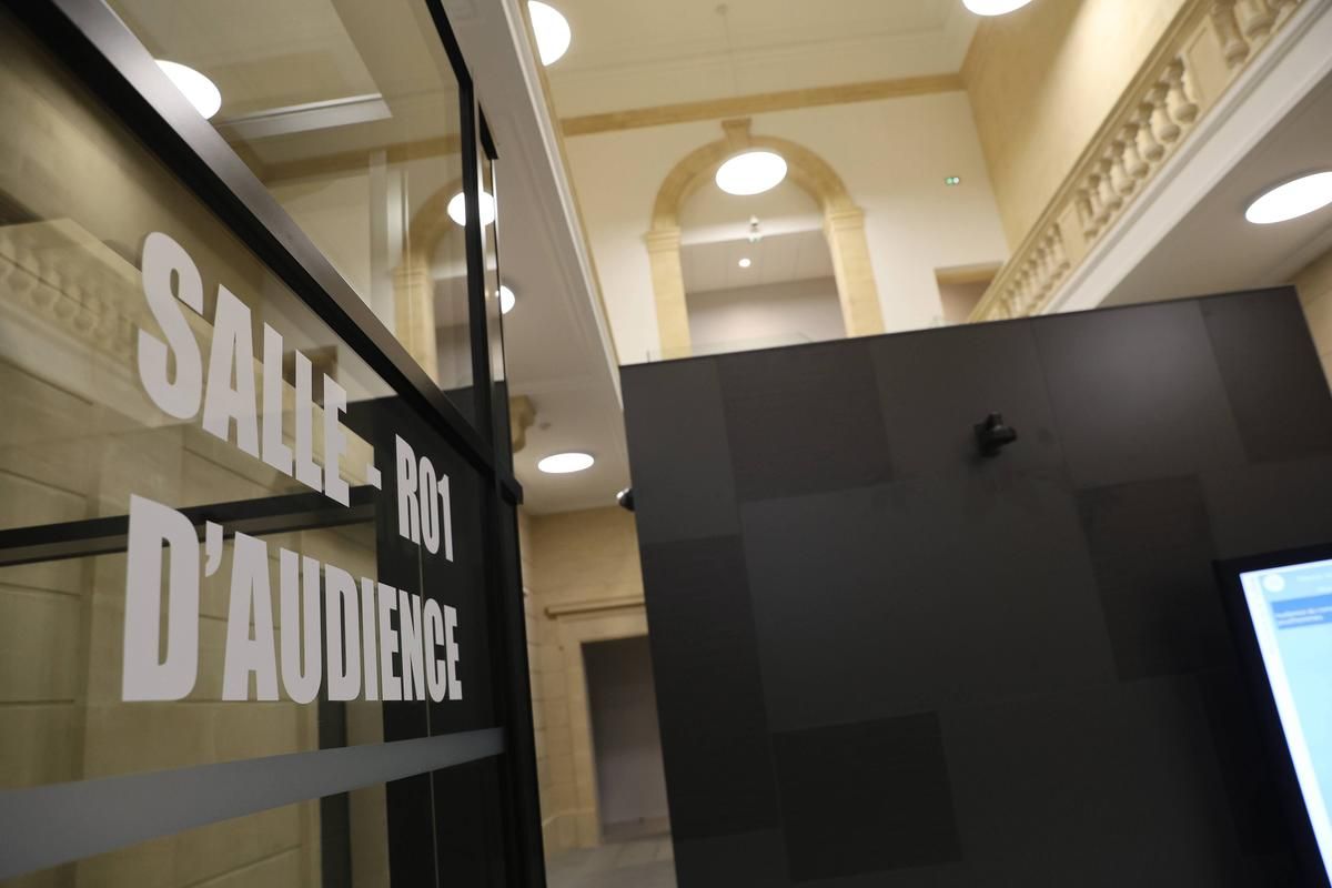 L'avenir de l'ancien maire de Bergerac en suspens dans l'affaire de la maison d'enfants
