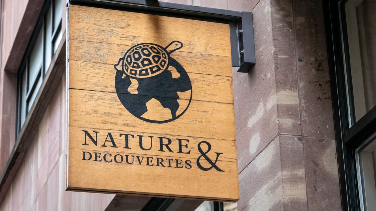 Nature & Découvertes redresse la barre avec une stratégie audacieuse malgré des réductions d'effectifs