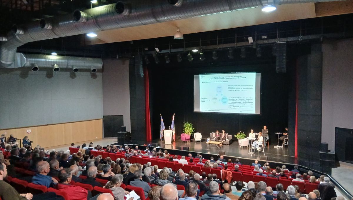 La préfecture de la Creuse accompagne les nouveaux maires dans leur mandat