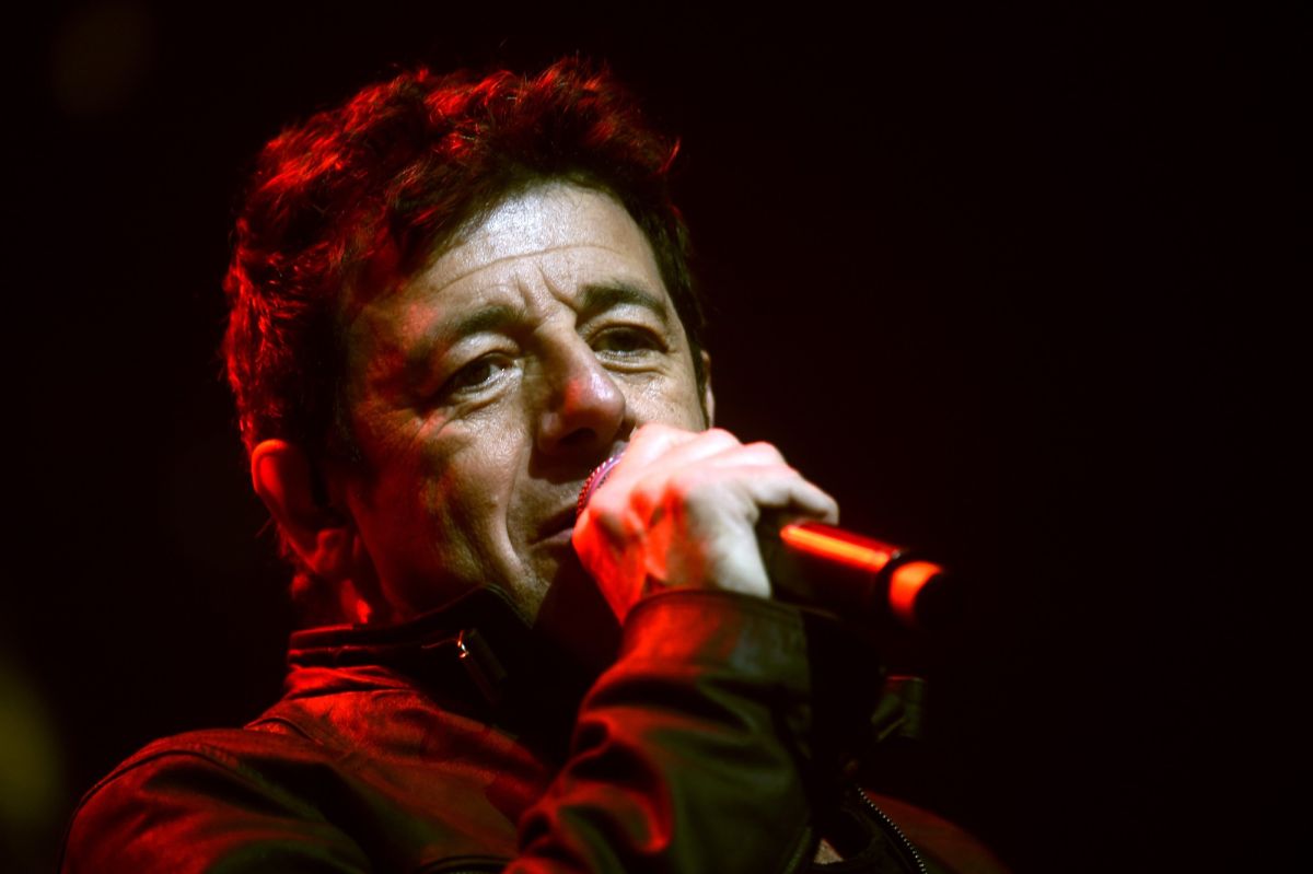 Des maires s'oppose à la tournée de Patrick Bruel après des accusations graves