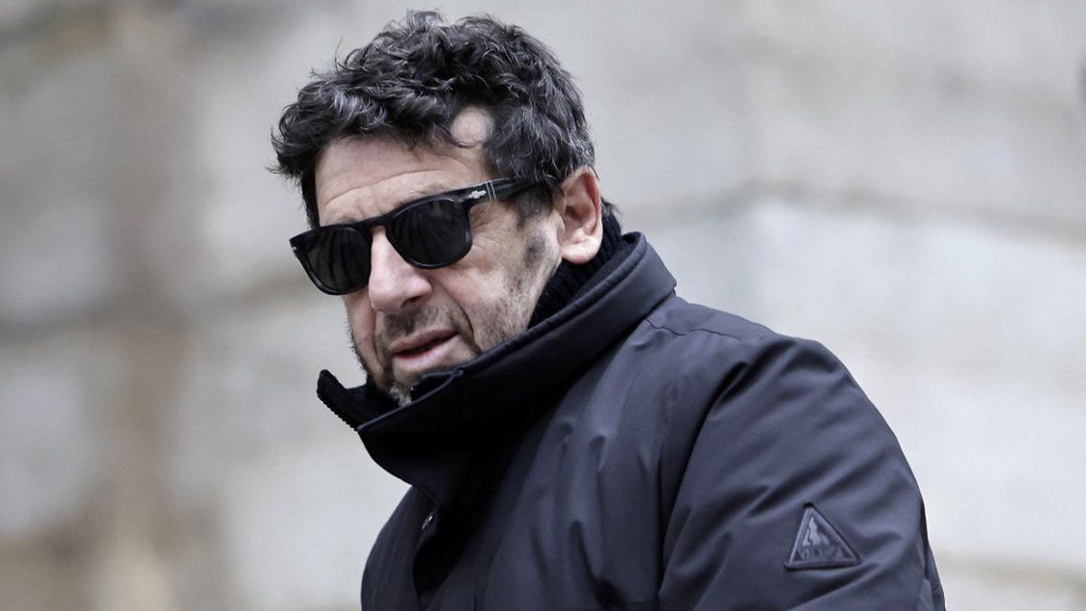Patrick Bruel : entre accusations de viol et défense acharnée, le tumulte d'une icône