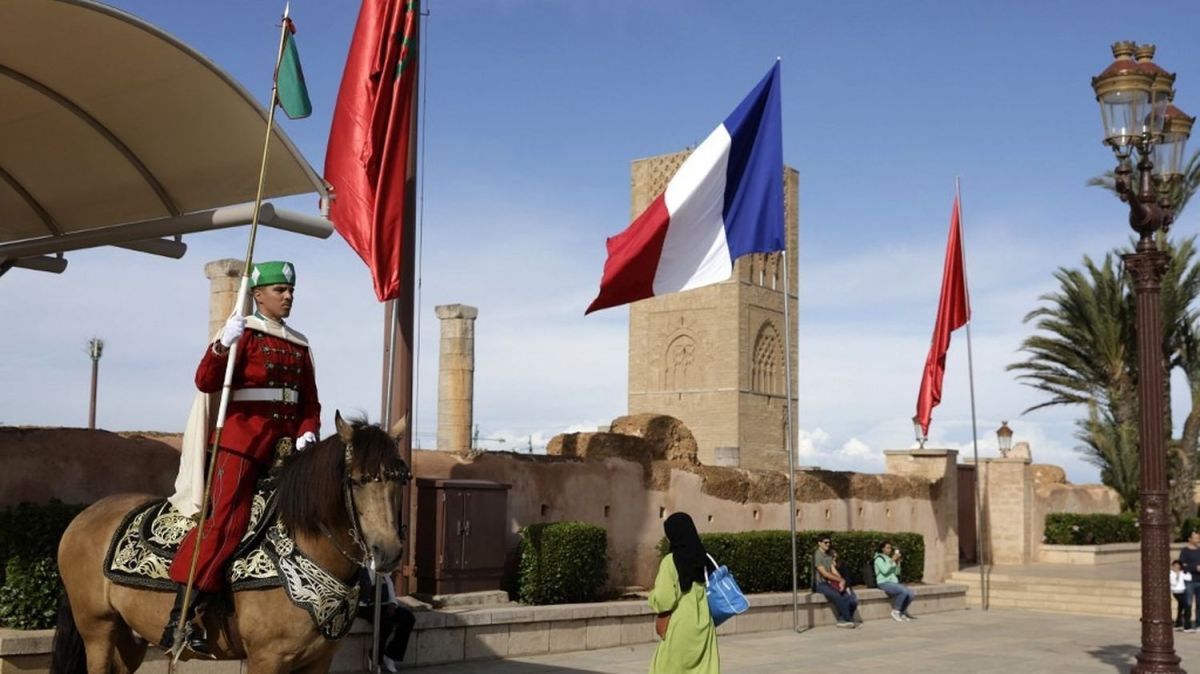 France et Maroc unis pour combattre le financement du terrorisme
