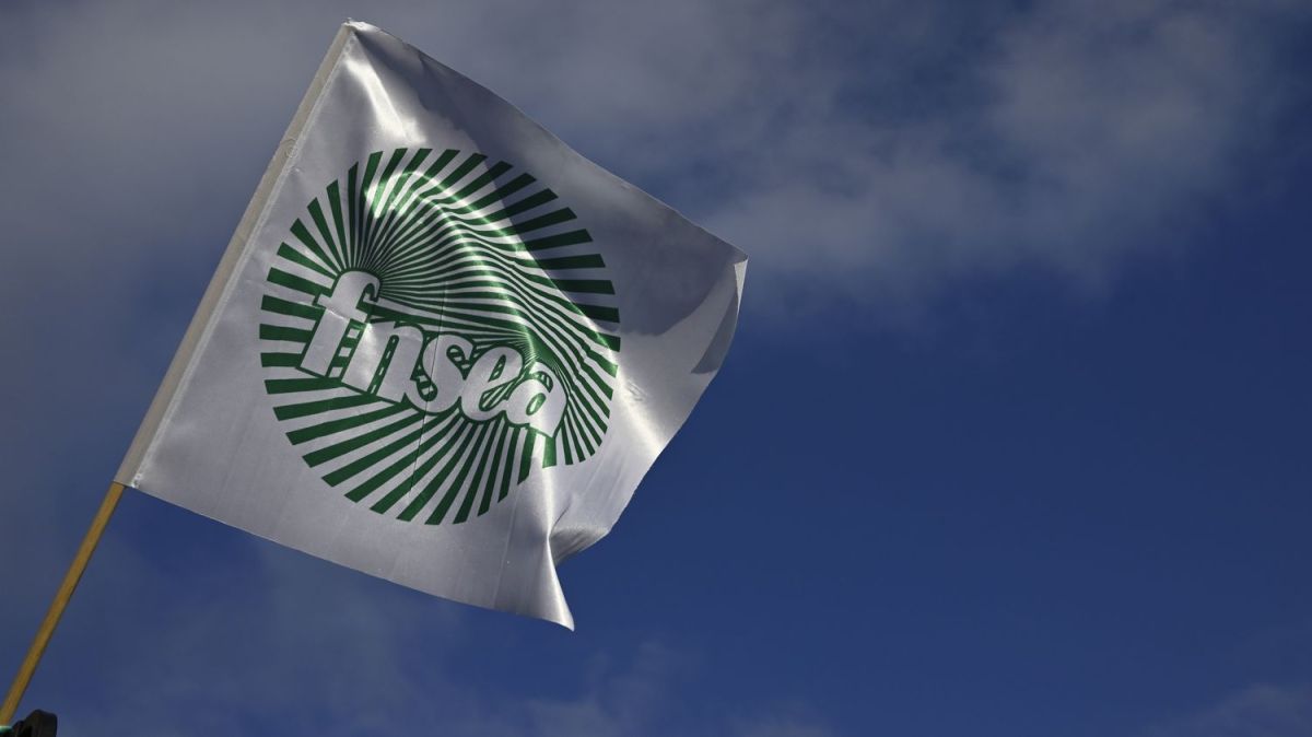 Flambée des prix de l'énergie : la FNSEA appelle à une renégociation urgente