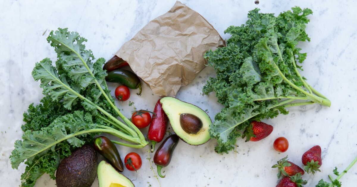 Le chou frisé à l'honneur : 3 recettes délicieuses à découvrir