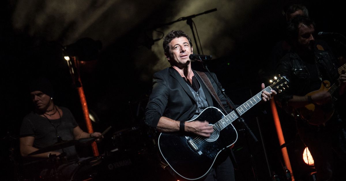 Frédéric Fauvet appelle Patrick Bruel à annuler ses concerts à Amiens