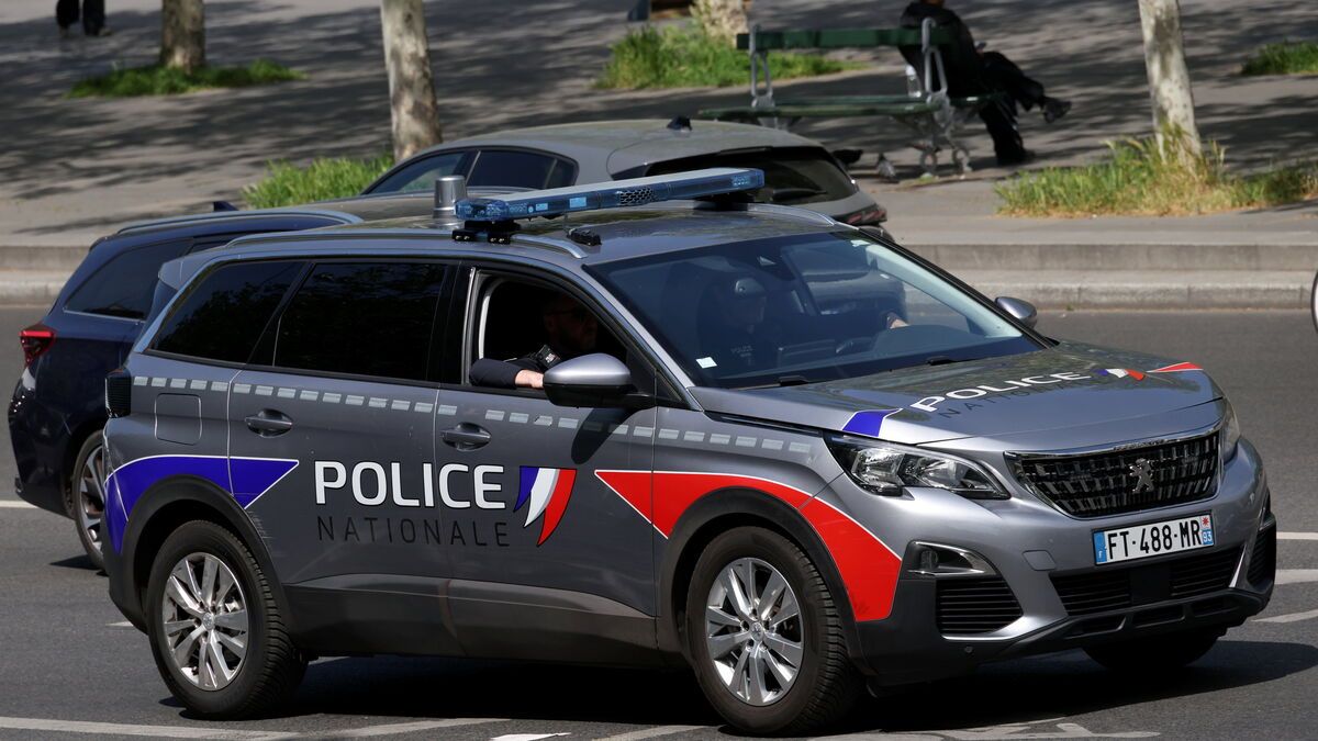 Un homme retrouvé mort dans un appartement parisien : une enquête s'ouvre