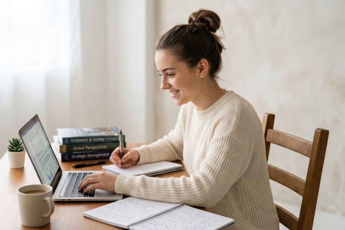 L’intelligence artificielle à la rescousse des révisions du bac