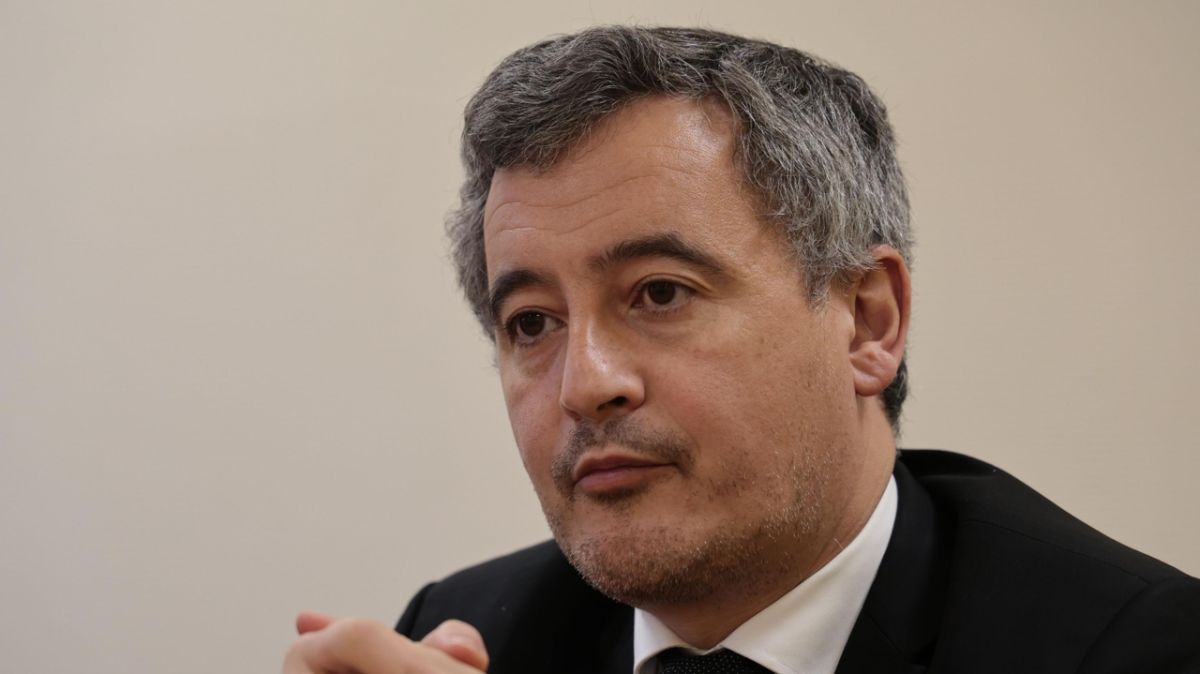Un baby-sitter enqueté pour crimes dans le Nord : Darmanin promet des contrôles renforcés