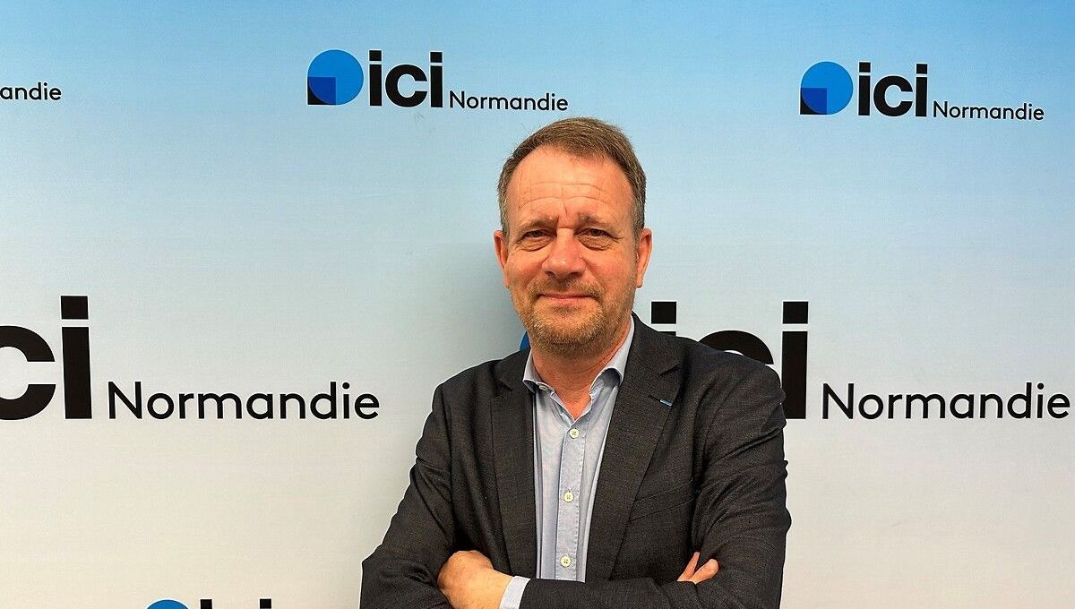 Normandy Memory à Colombelles : un projet qui fait rêver