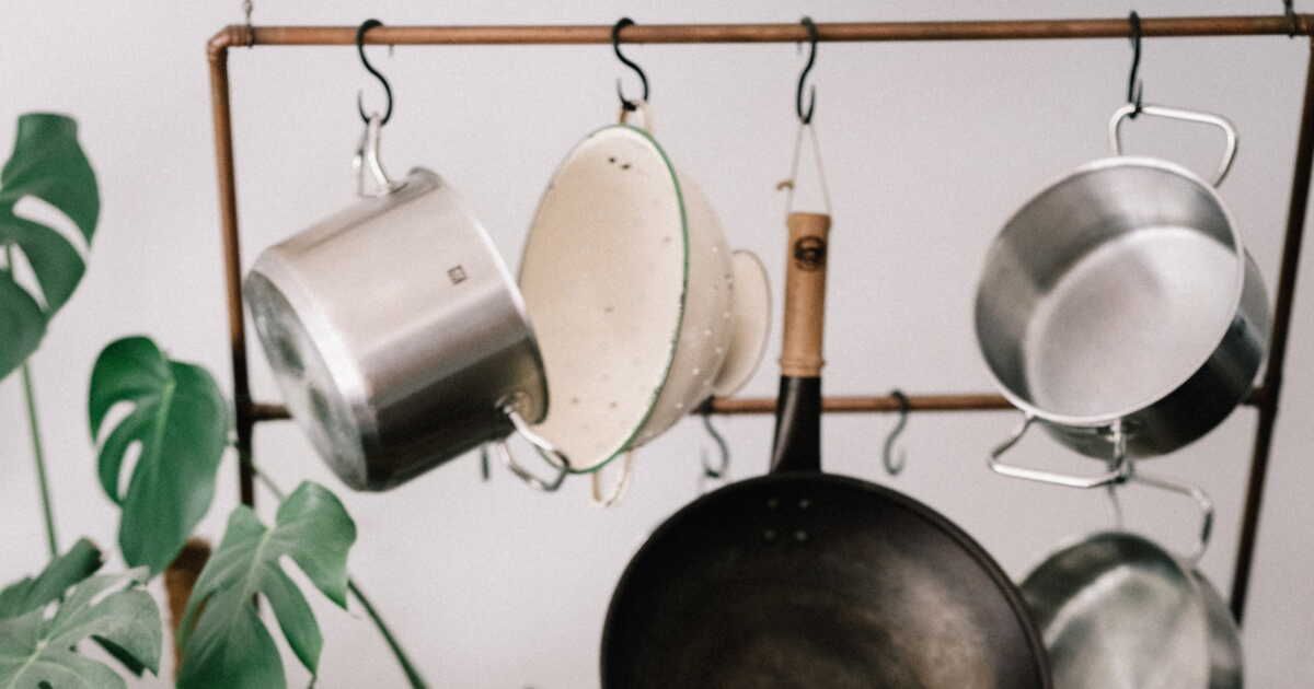 Astuces déco ingénieuses pour une maison bien rangée