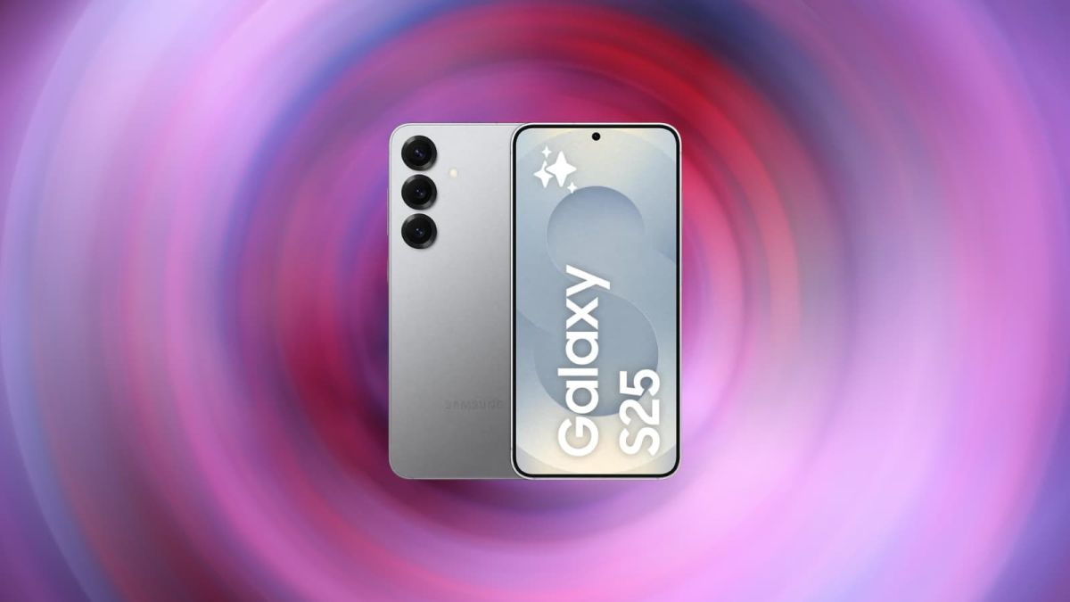 Amazon brade le Samsung Galaxy S25 : une offre à ne pas rater
