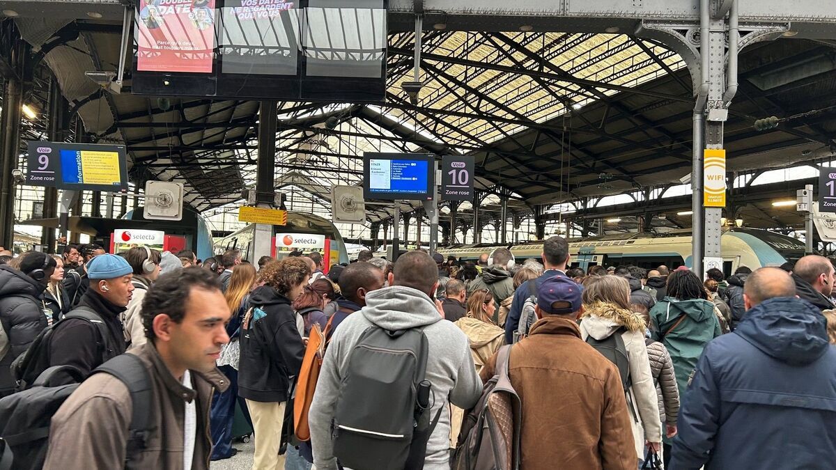 Déboires sur la ligne J : les usagers vont enfin être indemnisés