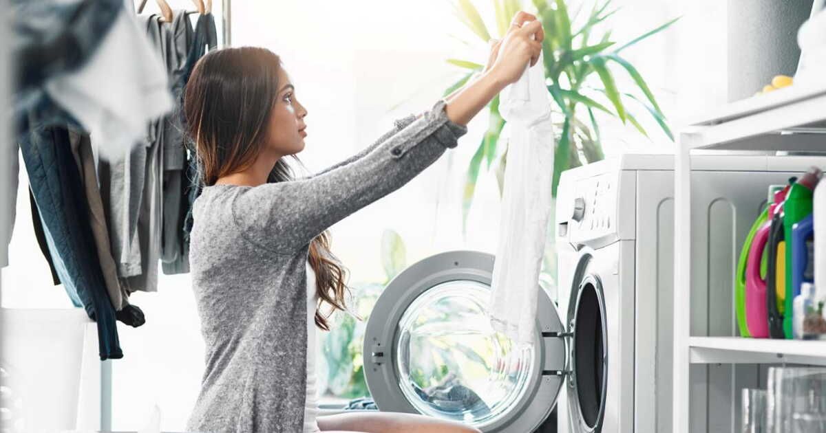 La machine à laver : un essentiel moderne et innovant