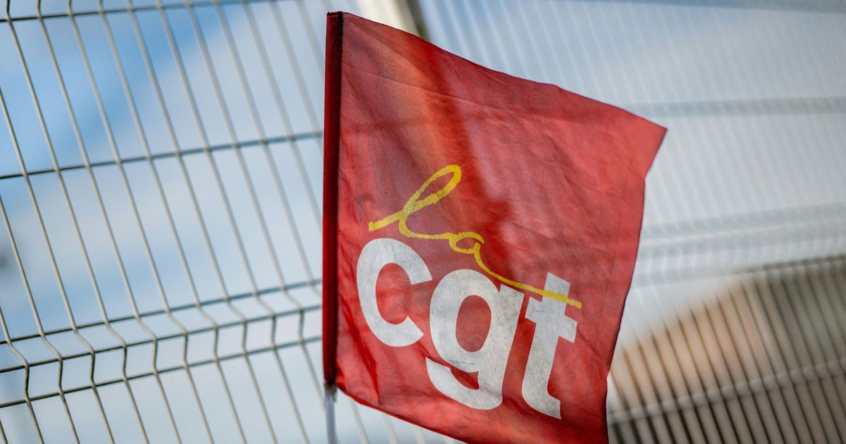 Des employés sans-papiers d'un salon de coiffure de Paris triomphent après 78 jours de grève