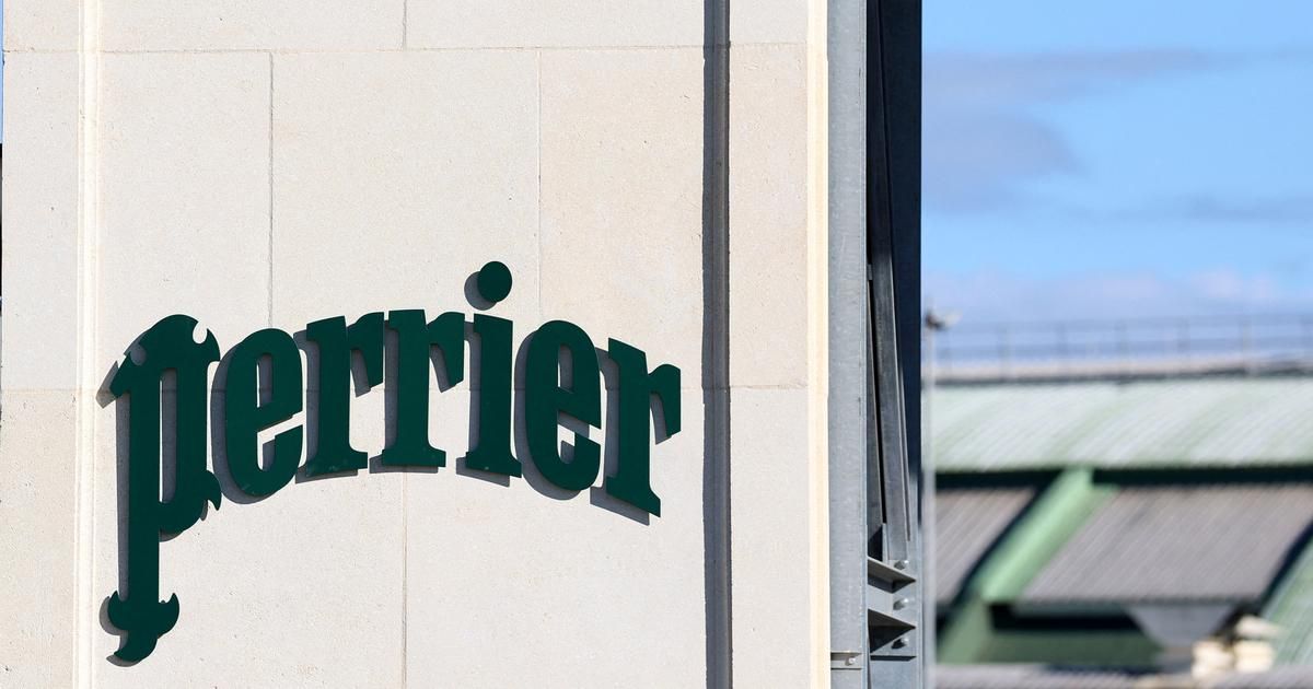 Scandale à Nestlé Waters : perquisitions sur les sites de Perrier et Vittel