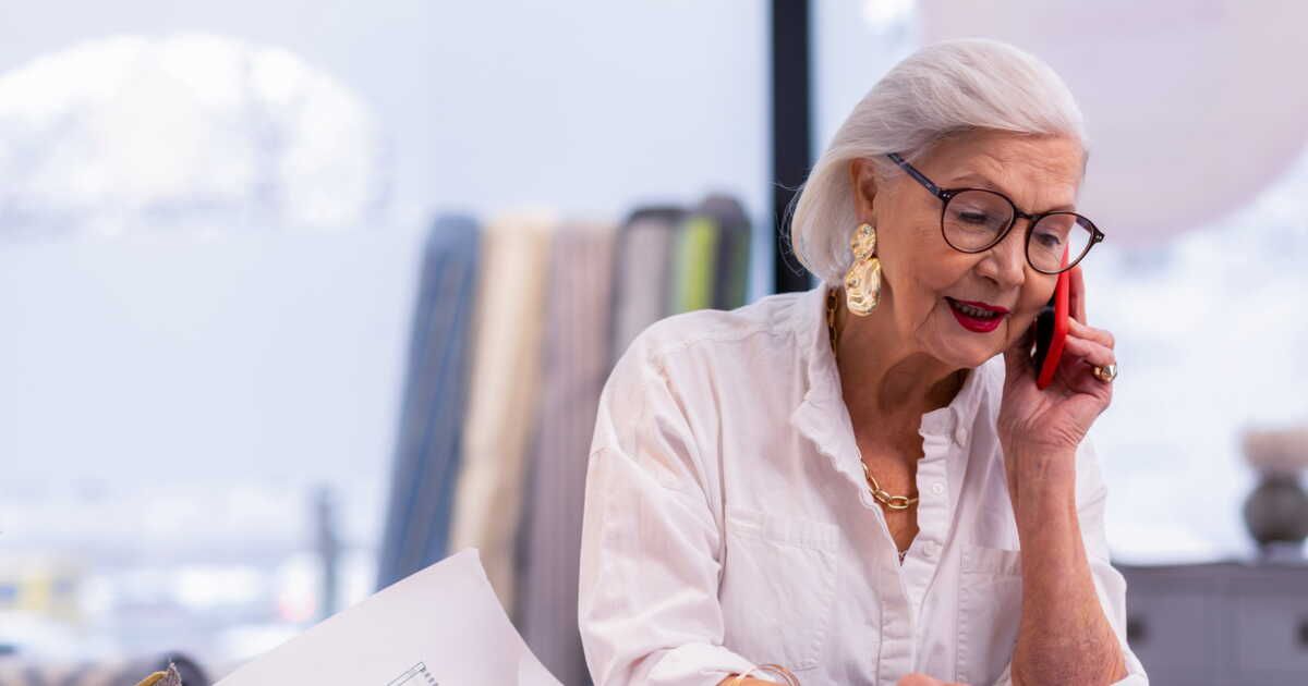 Naviguer vers une retraite progressive : travailler à temps partiel après 60 ans
