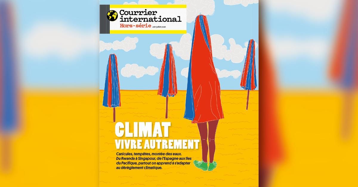Vivre avec le climat : des solutions du monde entier