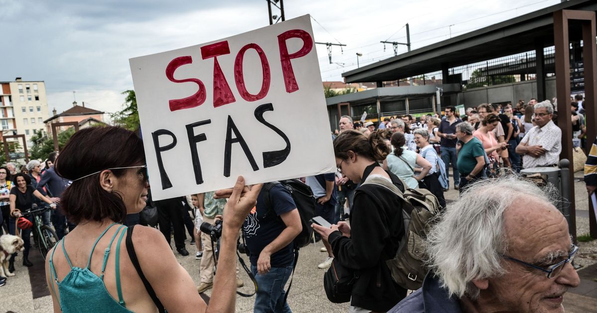 Des ONG en justice : l'État face à ses responsabilités dans le scandale des PFAS