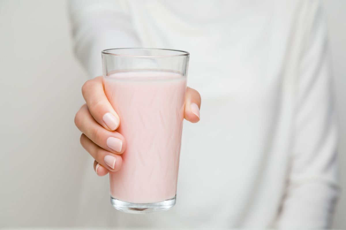 Créez votre yaourt à boire maison sans additifs